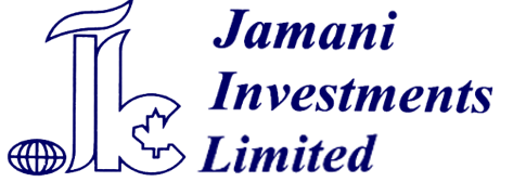 Jamani Investments Ltd.